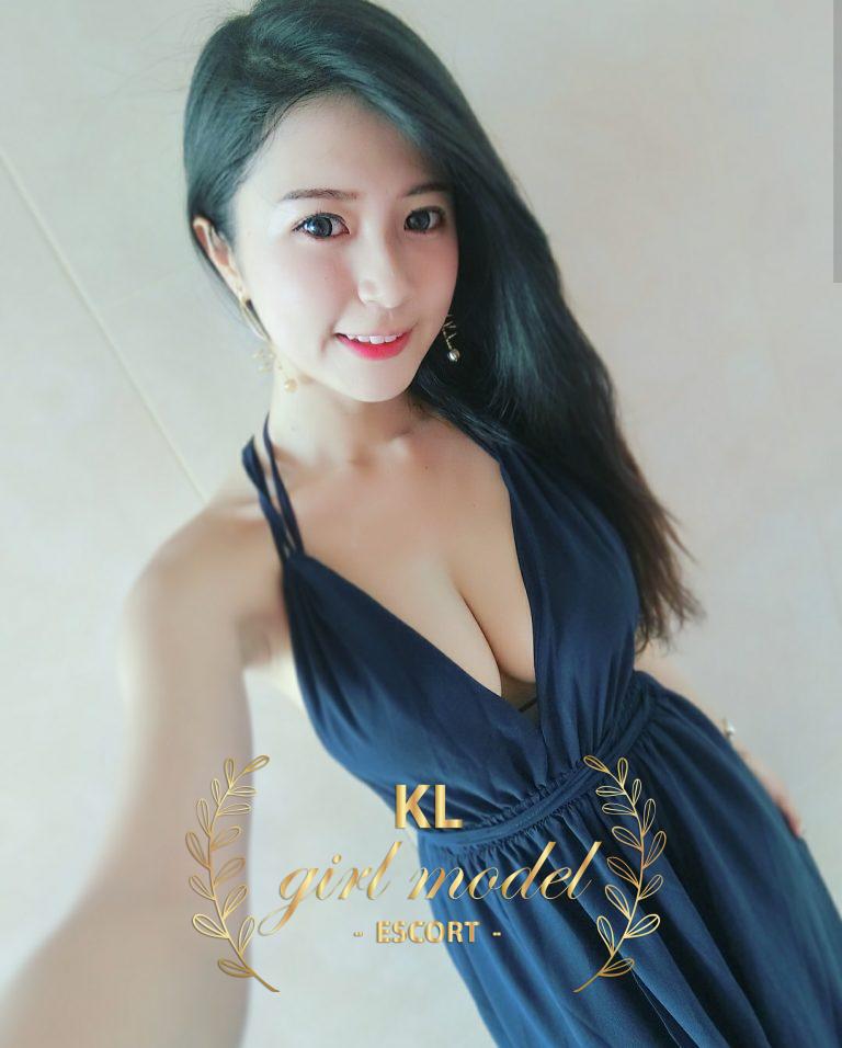 Experience Extravagance and Energy with Kuala Lumpur Escort Young girls